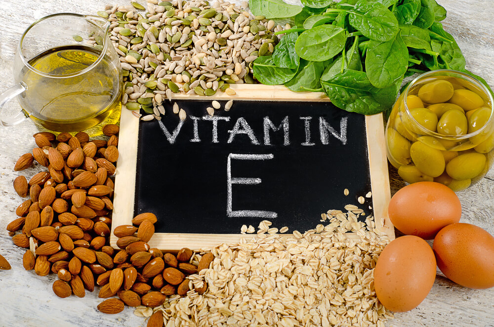 Vitamin-E