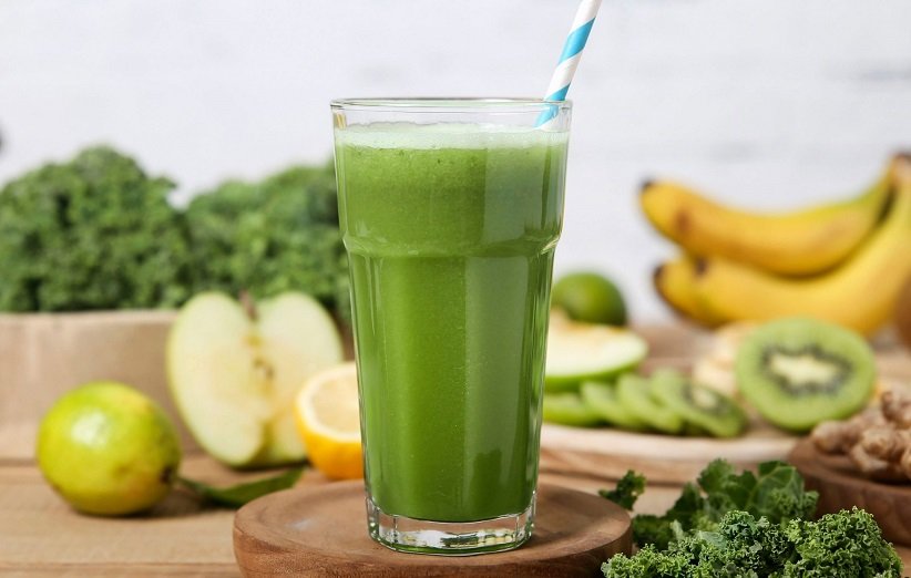 green-smoothie