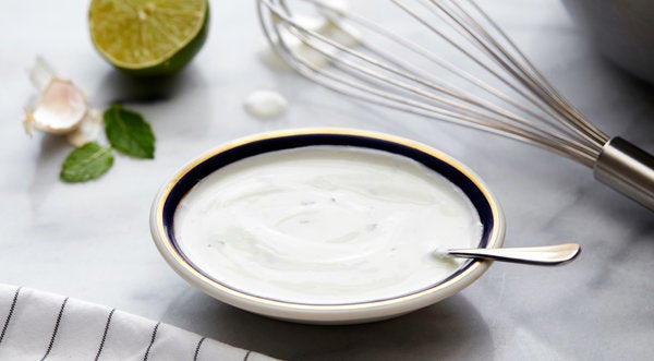 homemade-yogurt-sauce