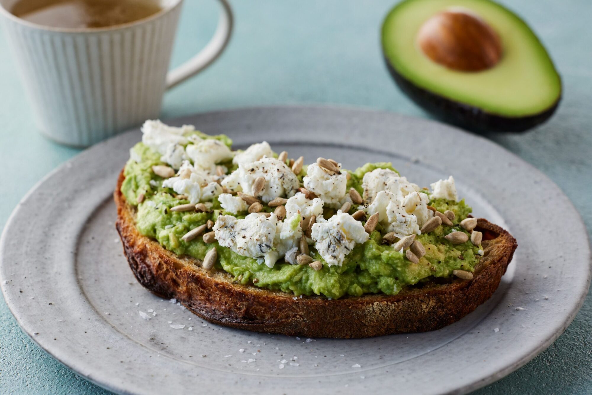 avocado-toast-with-cheese