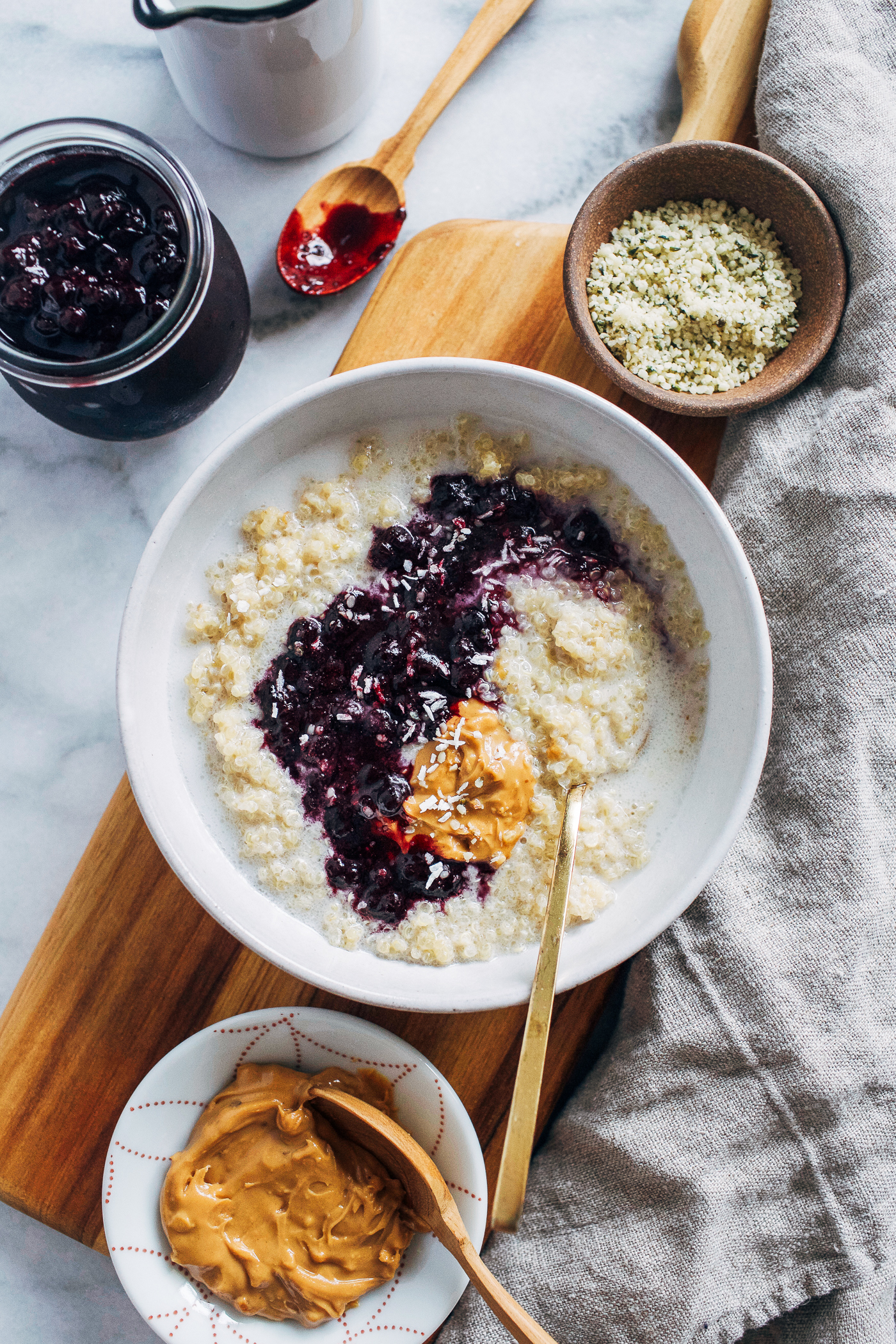 quinoa-breakfast-bowls
