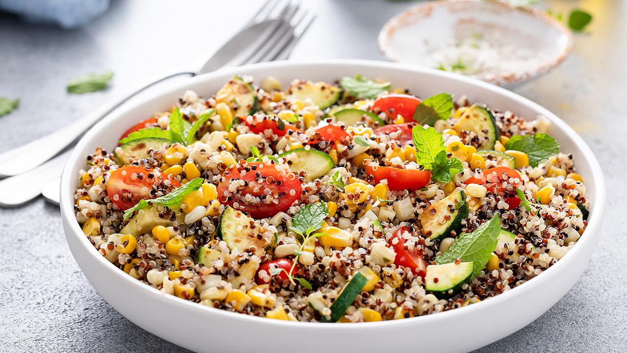 quinoa-dishe