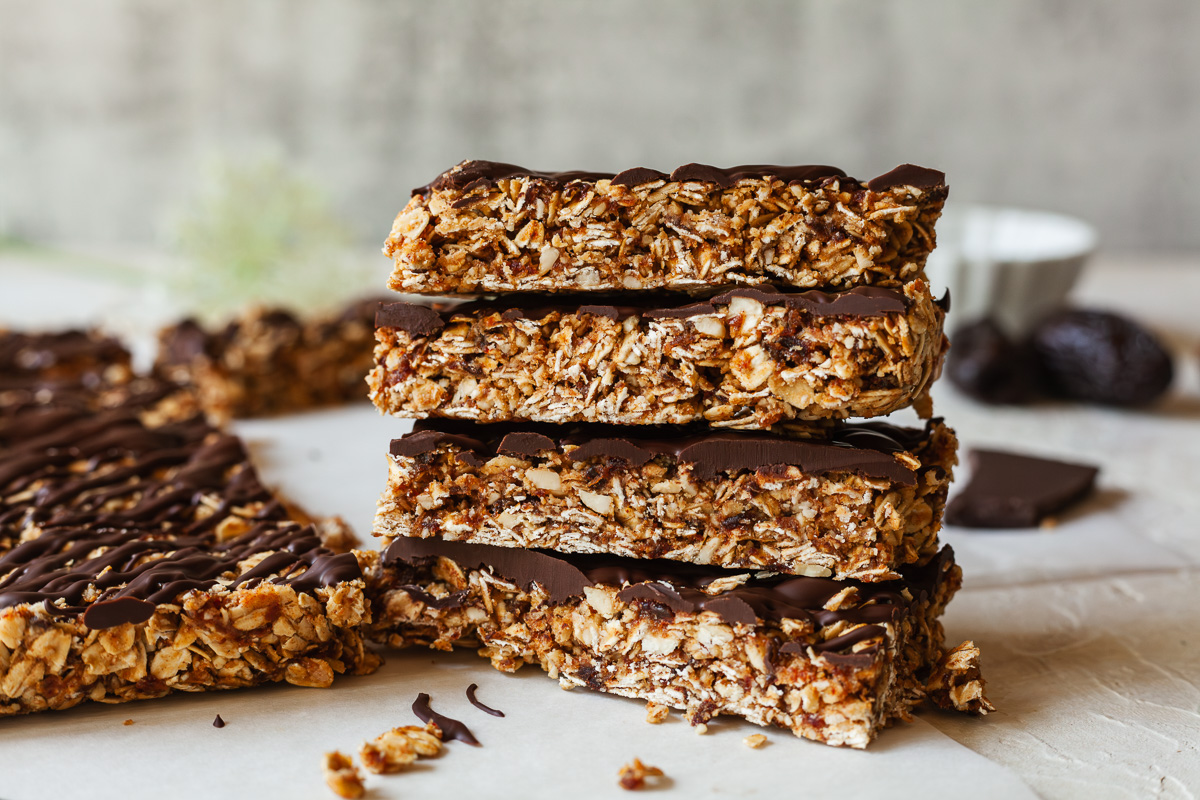 granola-bars