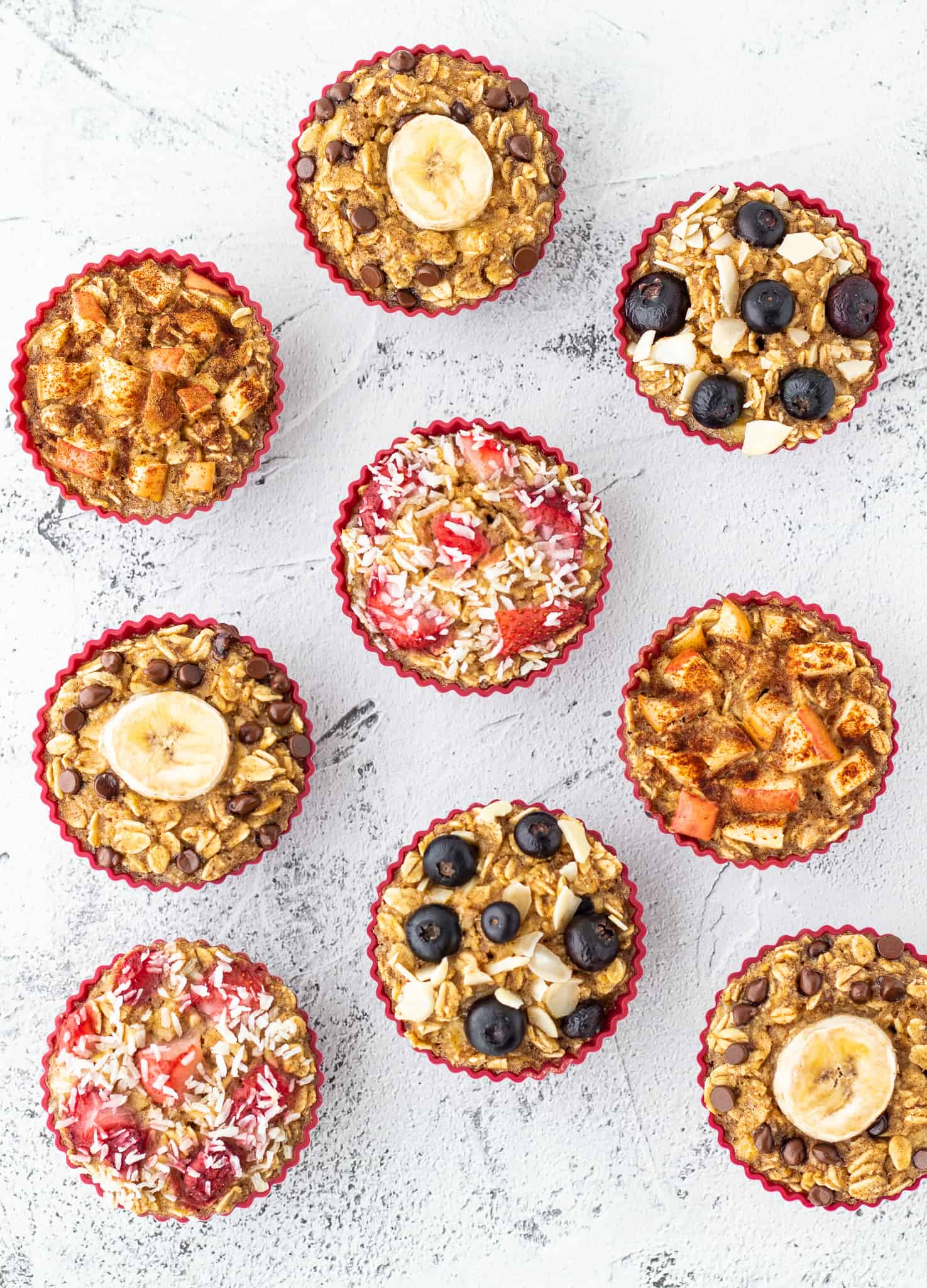 healthy-oatmeal-muffins