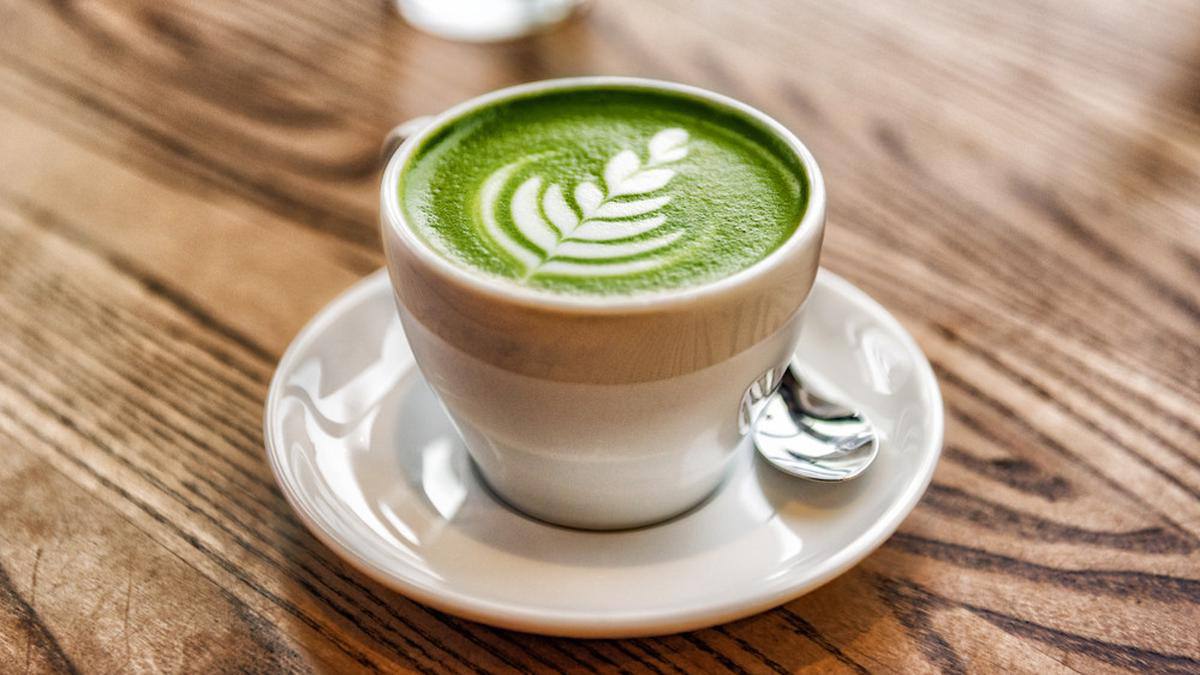 matcha-latte