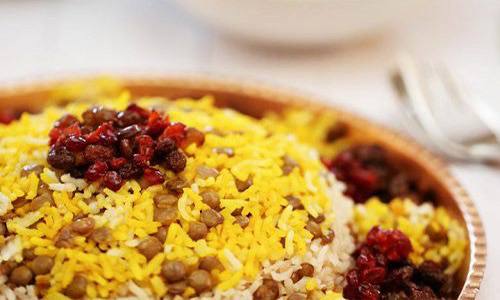 ۵ ناهار رژیمی كه بدون احساس گناه ميشه خورد!