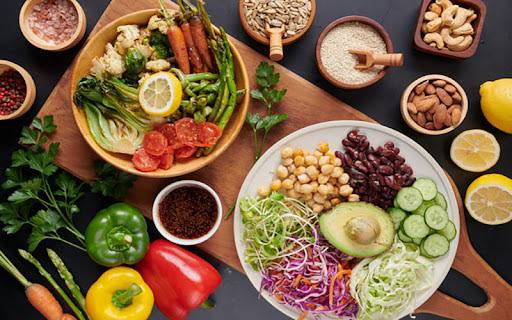 محاسبه فورى كالرى هر غذاى ايرانى (جديد ٢٠٢٥)